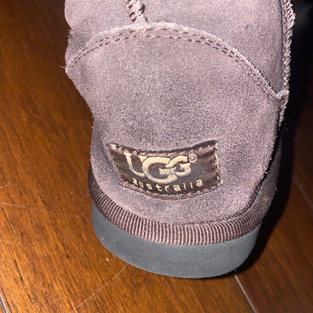 UGG boots